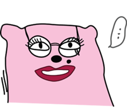 Lady Yeesoon sticker #7108565