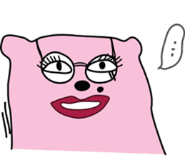 Lady Yeesoon sticker #7108565