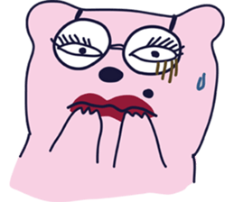 Lady Yeesoon sticker #7108567