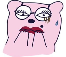 Lady Yeesoon sticker #7108567