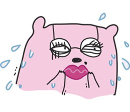 Lady Yeesoon sticker #7108569