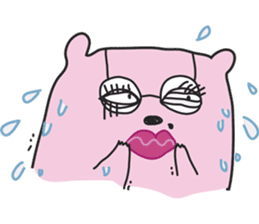 Lady Yeesoon sticker #7108569