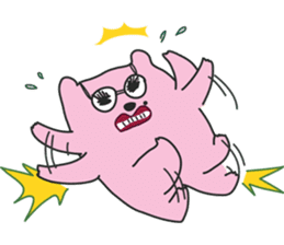 Lady Yeesoon sticker #7108571