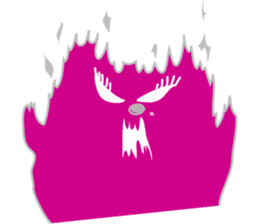 Lady Yeesoon sticker #7108578