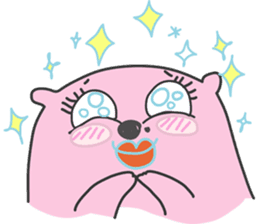 Lady Yeesoon sticker #7108581