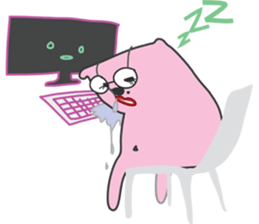 Lady Yeesoon sticker #7108590