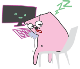 Lady Yeesoon sticker #7108590