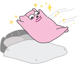 Lady Yeesoon sticker #7108591