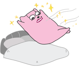 Lady Yeesoon sticker #7108591