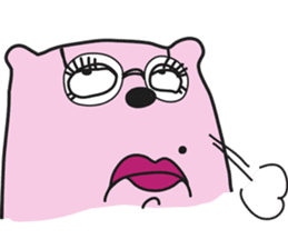 Lady Yeesoon sticker #7108593