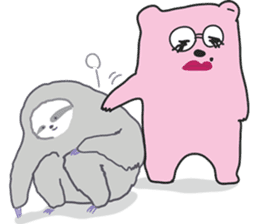 Lady Yeesoon sticker #7108598