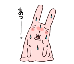 MOCHIUSAGI. sticker #7108676