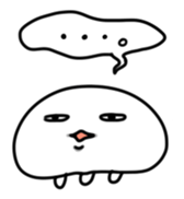 Wicked KURAGE sticker #7108965