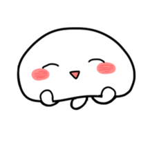 Wicked KURAGE sticker #7108967