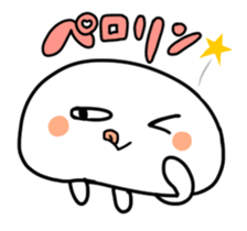 Wicked KURAGE sticker #7108979