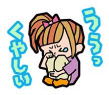 Mr.DANCE sticker #7109988