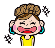 Mr.DANCE sticker #7109989