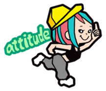 Mr.DANCE sticker #7109991