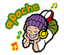 Mr.DANCE sticker #7109992