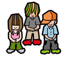 Mr.DANCE sticker #7109993