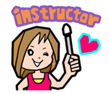 Mr.DANCE sticker #7109994