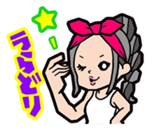 Mr.DANCE sticker #7109996