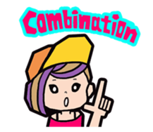 Mr.DANCE sticker #7110001