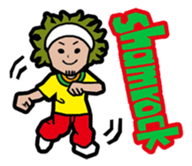 Mr.DANCE sticker #7110004