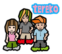 Mr.DANCE sticker #7110010