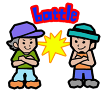 Mr.DANCE sticker #7110016