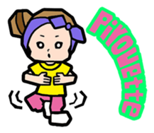 Mr.DANCE sticker #7110018