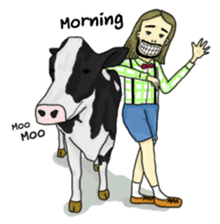 MR.DIB (TH) sticker #7110184