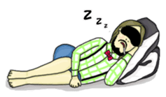 MR.DIB (TH) sticker #7110188