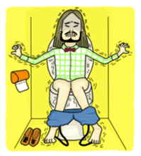 MR.DIB (TH) sticker #7110191