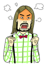 MR.DIB (TH) sticker #7110196