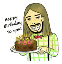 MR.DIB (TH) sticker #7110212