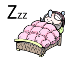 Stickers such as picture book sticker #7110529