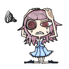 Stickers such as picture book sticker #7110533