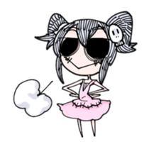 Stickers such as picture book sticker #7110538