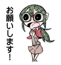 Stickers such as picture book sticker #7110546