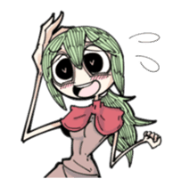 Stickers such as picture book sticker #7110547