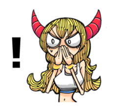 Stickers such as picture book sticker #7110552