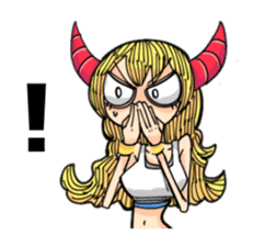 Stickers such as picture book sticker #7110552