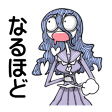 Stickers such as picture book sticker #7110554