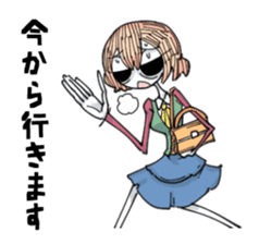 Stickers such as picture book sticker #7110558