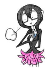 Stickers such as picture book sticker #7110561