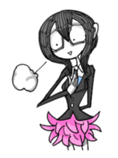 Stickers such as picture book sticker #7110561