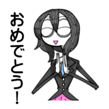 Stickers such as picture book sticker #7110562