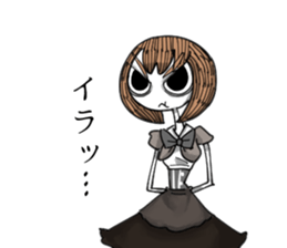 Stickers such as picture book sticker #7110563