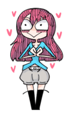 Stickers such as picture book sticker #7110567